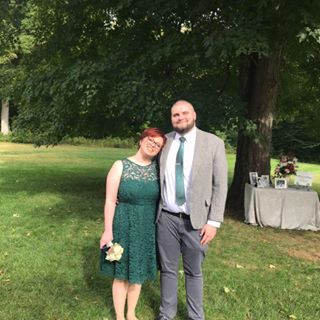 Profile Picture of Carl Krauss (@carlthebarbarian) on Facebook