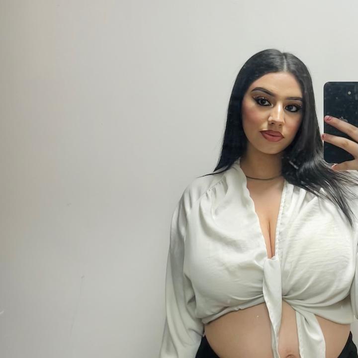 Profile Picture of michelle razo🌸 (@michelle.2478) on Tiktok