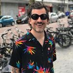 Profile Picture of Nick Webb (@wotsforlunchmum) on Instagram