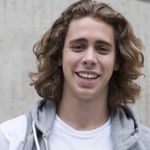 Profile Picture of Samuel Gauthier_ (@samuel_gauthier_the_real) on Instagram