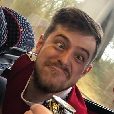 Profile Picture of Joe Oxley (@joeoxley97) on Twitter