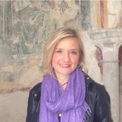 Profile Picture of Antonella Dibitetto (@AnDibitetto) on Twitter