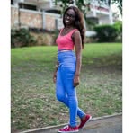 Profile Picture of Josephine Hardword (@josephine.hardword) on Facebook