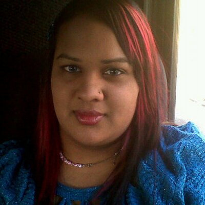 Profile Picture of Cindy Reddy (@cindy299299) on Twitter