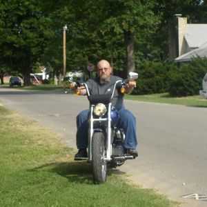 Profile Picture of Kenny Buckner (@kennybuck) on Myspace