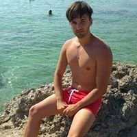 Profile Picture of Michael Ripamonti (@Michael_Ripa) on Twitter