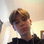 Profile Picture of Daniel Johansen (@daniel_n_j) on Instagram