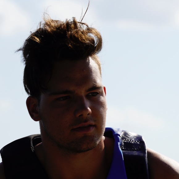 Profile Picture of Garrett Horton (@ghorton97) on Poshmark