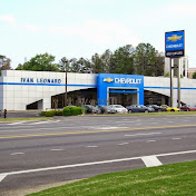 Profile Picture of Ivan Leonard Chevrolet (@ivanleonardchevy) on Youtube