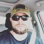 Profile Picture of Zackary Thomas Heflin (@riddick6967) on Instagram