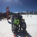 Profile Picture of Aaron Penland (@aaronpenland52) on Instagram