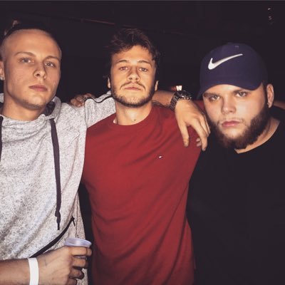 Profile Picture of Brett Rocha (@brettrochaa) on Twitter