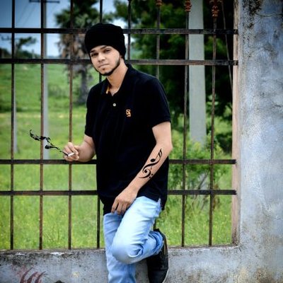 Profile Picture of Syed Fareed (@syedfareed1231) on Twitter