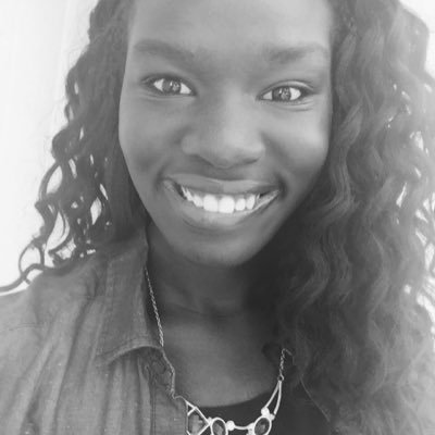 Profile Picture of Winnie Wilson (@WinnieWilson26) on Twitter