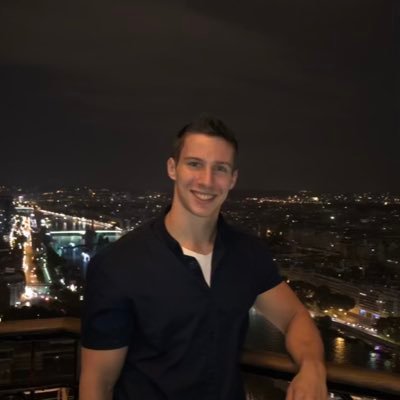 Profile Picture of Josh Heiss (@joshHeiss) on Twitter