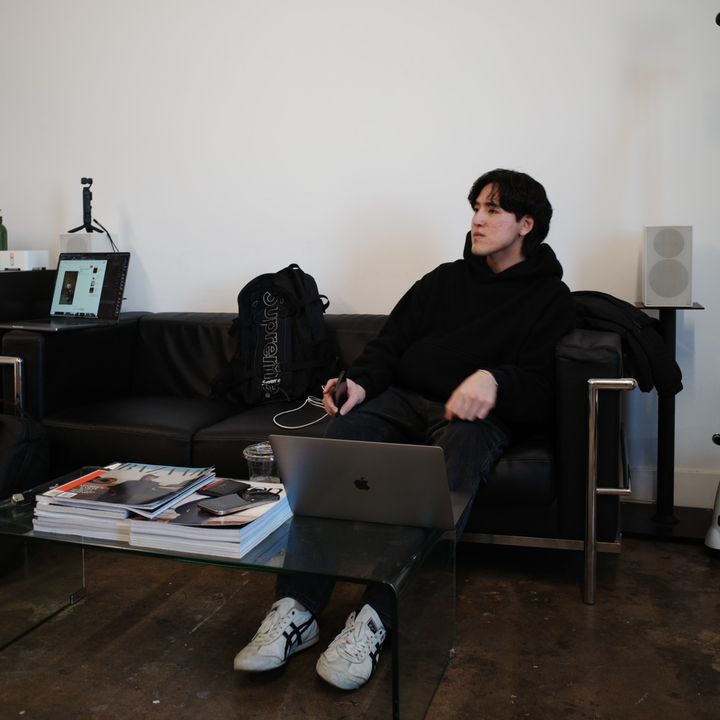 Profile Picture of P (@paulchooiii) on Tiktok