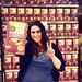 Profile Picture of Ariel Hauptman (@ayh0212) on Pinterest