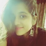 Profile Picture of raksha hegde (@raksha.hegde) on Instagram