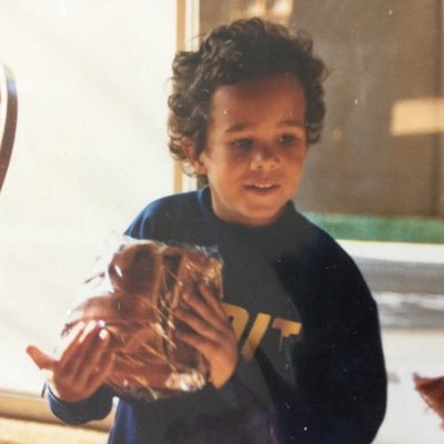 Profile Picture of Evan Jeffries (@evan_jeffries) on Twitter