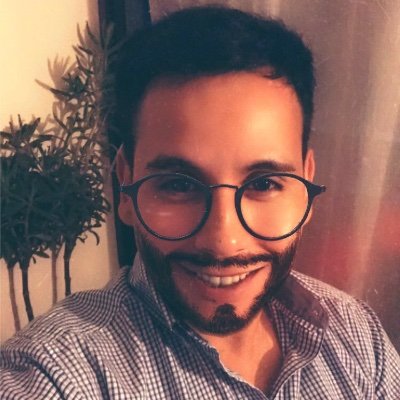 Profile Picture of Michael Petri (@MichaelPetri13) on Twitter