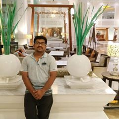 Profile Picture of Sriram Raghavan (@sriramraghavan79) on Tiktok