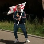 Profile Picture of 👑David Tabatadze👑 (@_tabatadze_boxing) on Instagram