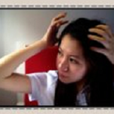 Profile Picture of 朱筠晴 (@ChuYunChing) on Twitter