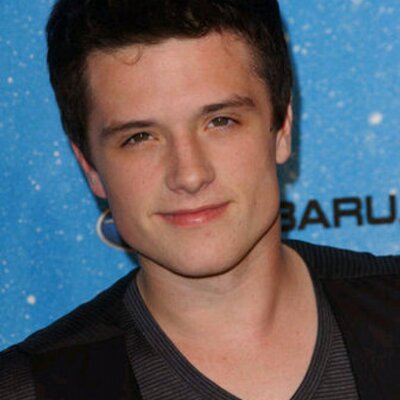 Profile Picture of Josh Hutcherson Fans (@JoshHutchHG) on Twitter