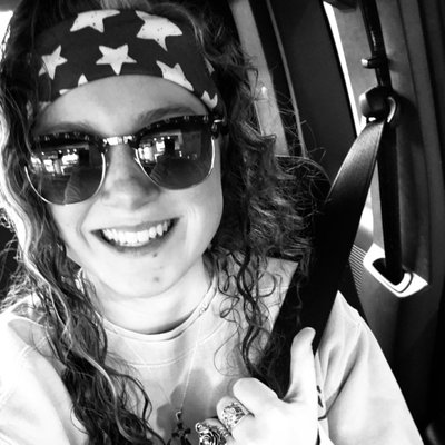 Profile Picture of Katelyn Goodwin (@katelynrose020) on Twitter