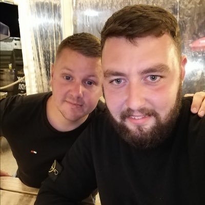 Profile Picture of Tom Rudd (@TomRudd23) on Twitter