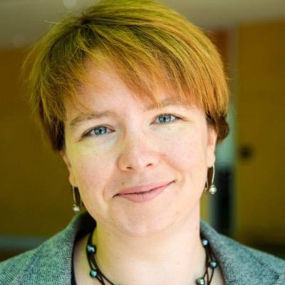 Profile Picture of Aleatha Parker-Wood (uh-LEE-tha) (@aleatha) on Twitter