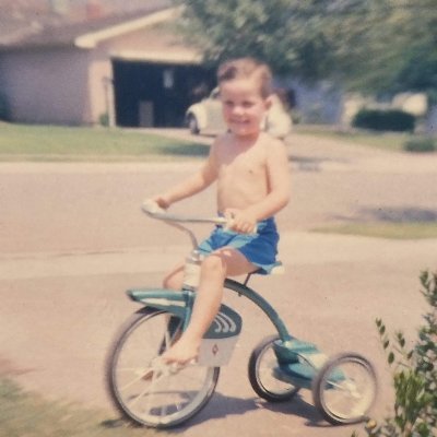 Profile Picture of Joey Bartley (@JoeyBartley1) on Twitter