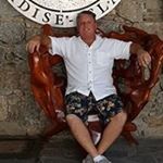 Profile Picture of Steve Huffman (@thegrapegrower) on Instagram
