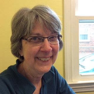 Profile Picture of Gail McClain (Wetherell) (@Gail-McClain) on Facebook