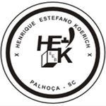 Profile Picture of Henrique Estefano Koerich - Palhoça (@escola.estefano) on Instagram