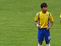 Lau Cheuk Hin - Wikipedia Profile Picture of Lau Cheuk Hinon Wikipedia