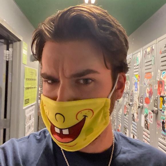 Profile Picture of Jacob Busby-smith (@jake10103) on Poshmark