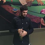 Profile Picture of Christopher Mann (@chrispmann) on Instagram