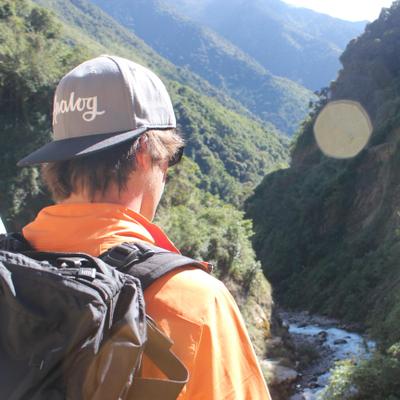 Daniel Waltermire - Twitter Profile Picture of Daniel Waltermire (@TheWalterVision) on Twitter