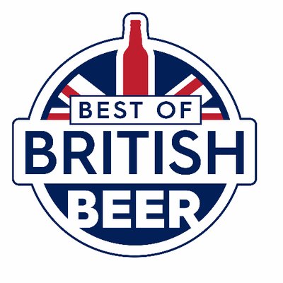 Profile Picture of Best Of British Beer (@bob_beer) on Twitter