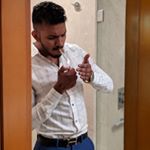 Profile Picture of Aravind Krishnan (@aravind_maffy) on Instagram