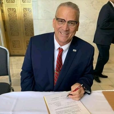 Profile Picture of Richard Midkiff (@Richardmidkif19) on Twitter