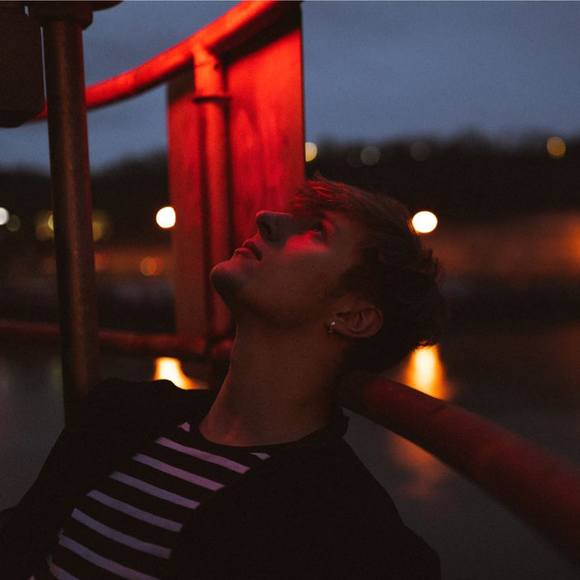 Profile Picture of Jeremy Bosick (@boje23) on Poshmark