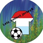 Profile Picture of Lëtz_Collect_Steven (@letz_collect_jerseys) on Instagram