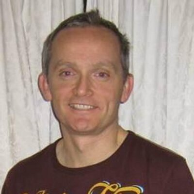 Profile Picture of Matt Brewer (@mattbrew) on Twitter