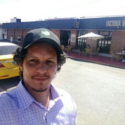 Profile Picture of Alexander S. Pompa (@AlexanderSPomp1) on Twitter