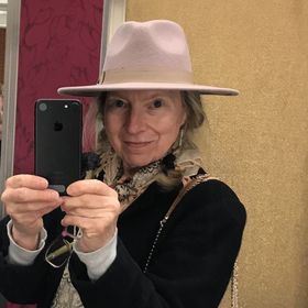 Profile Picture of Nancy Marie Davis (@nancymariedavis) on Pinterest