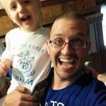 Profile Picture of Joshua Mizell (@mizelljoshua) on Instagram