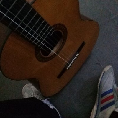 Profile Picture of Zilong (@TukangKeclik) on Twitter