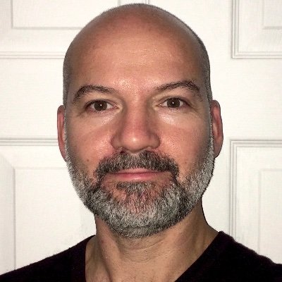 Profile Picture of Pat Lange (@digiLED_Pat) on Twitter